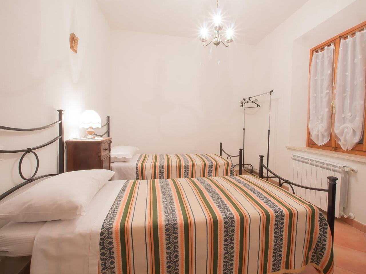 Apartment Podere La Quercia By Interhome Рипарбелла Экстерьер фото